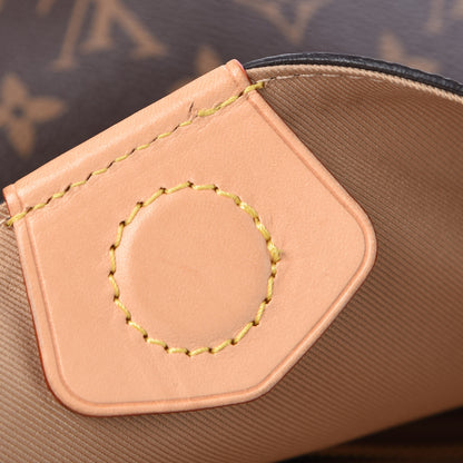 Louis Vuitton Monogram Graceful MM 9 of 11