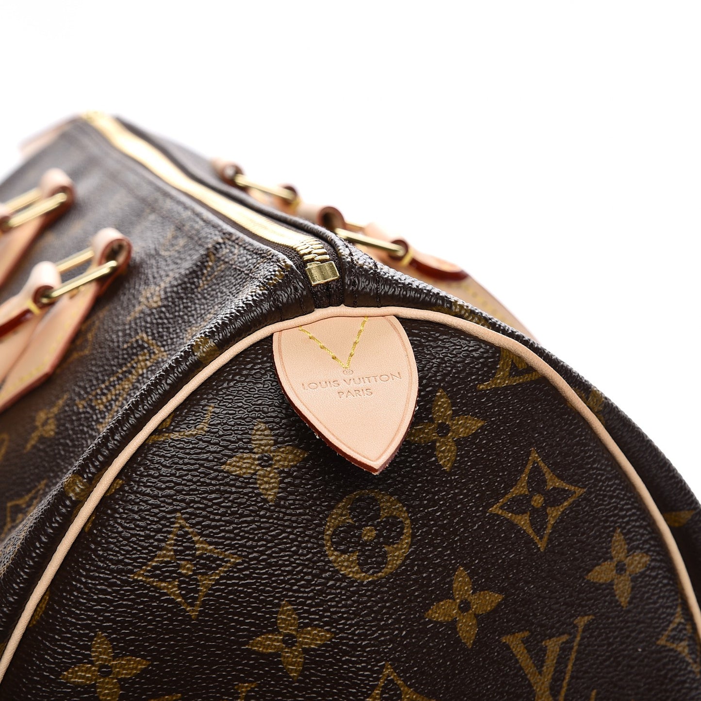 Monogram Speedy 35