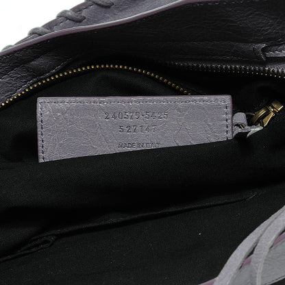 Balenciaga Agneau Town Glycine 6 of 7