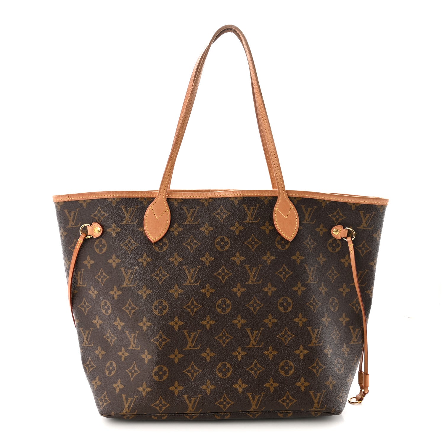 Louis Vuitton Monogram Neo Neverfull MM 1 of 9