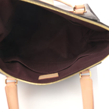 Louis Vuitton Monogram Rivoli MM 5 of 10