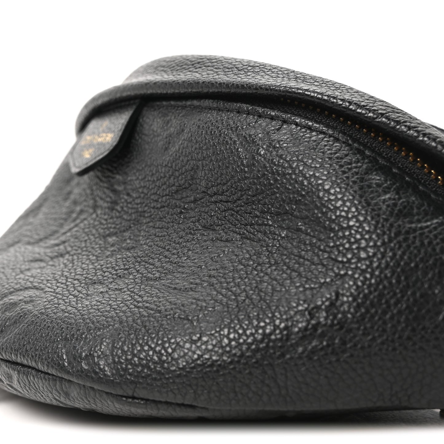 Empreinte BumBag Black