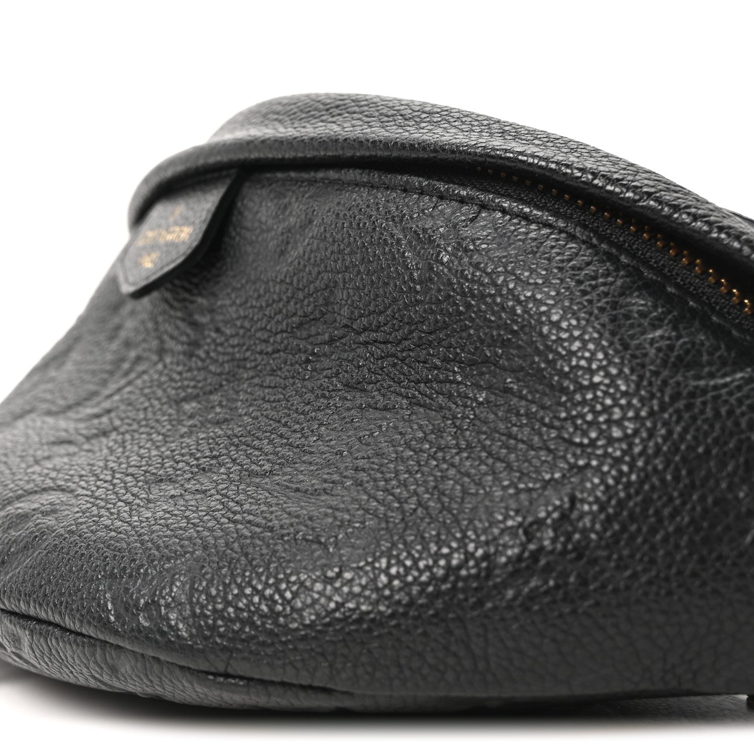 Louis Vuitton Empreinte BumBag Black 9 of 10