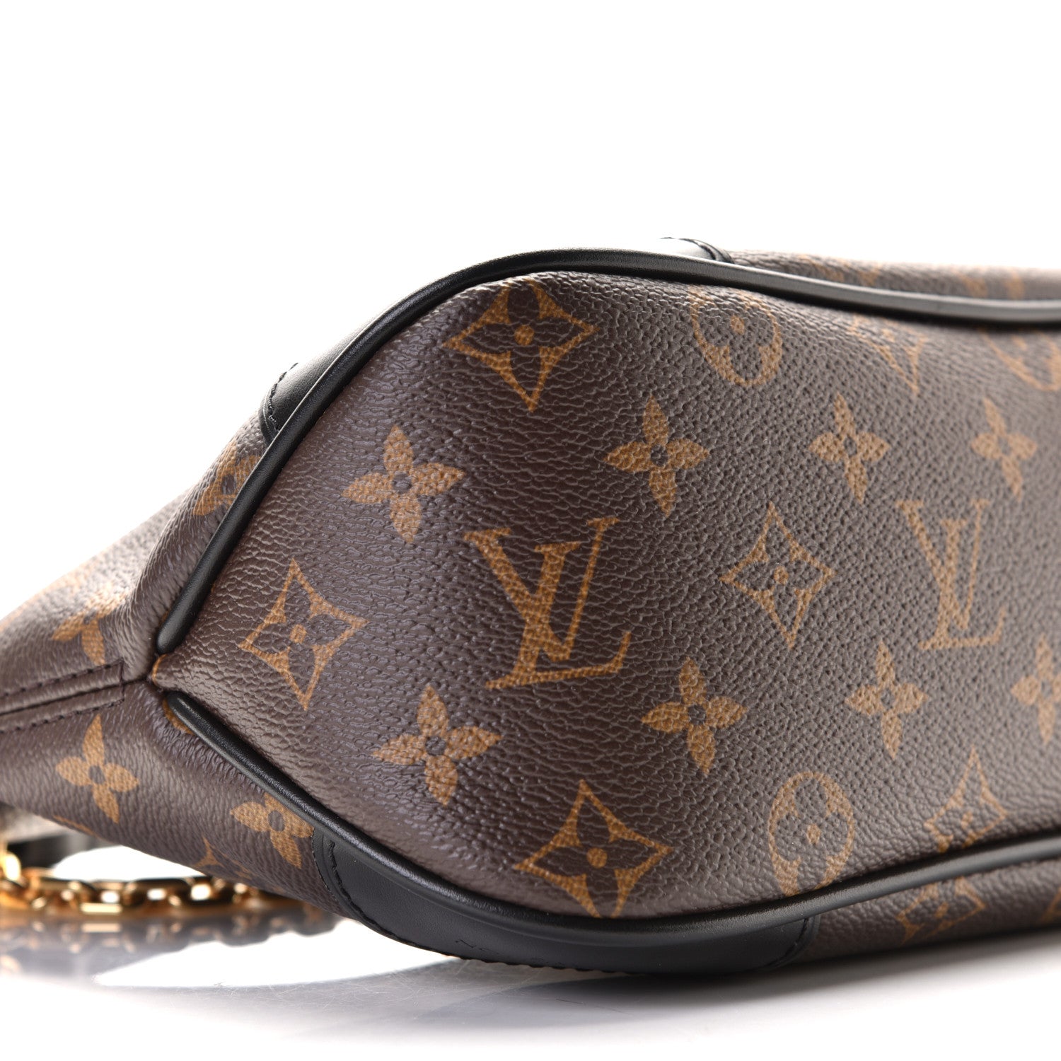 Louis Vuitton Monogram Boulogne NM Black 7 of 9