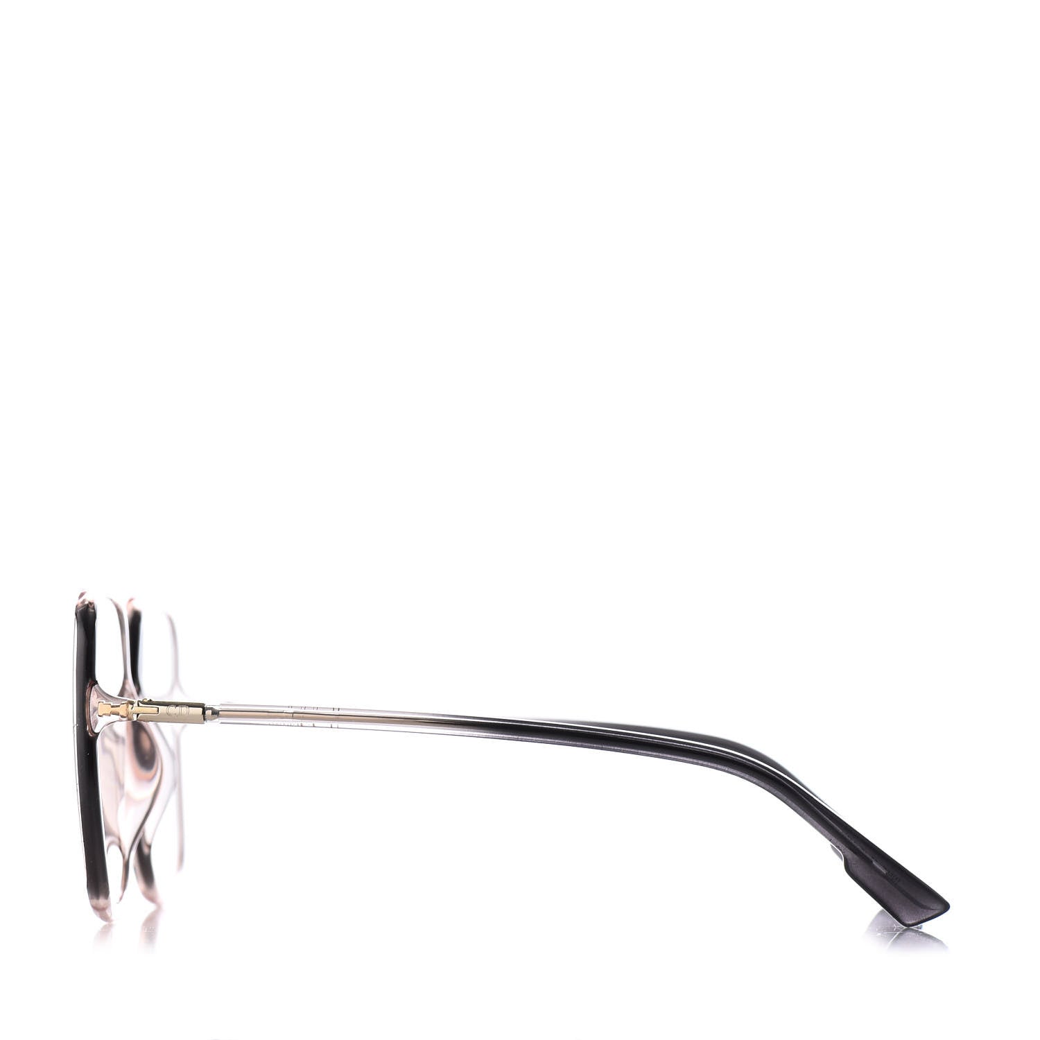 Christian Dior Acetate So Stellaire 1 Sunglasses Light Pink 3 of 11