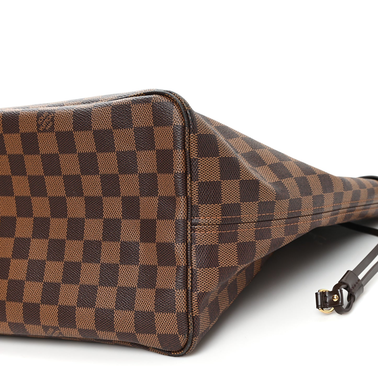 Damier Ebene Neverfull GM