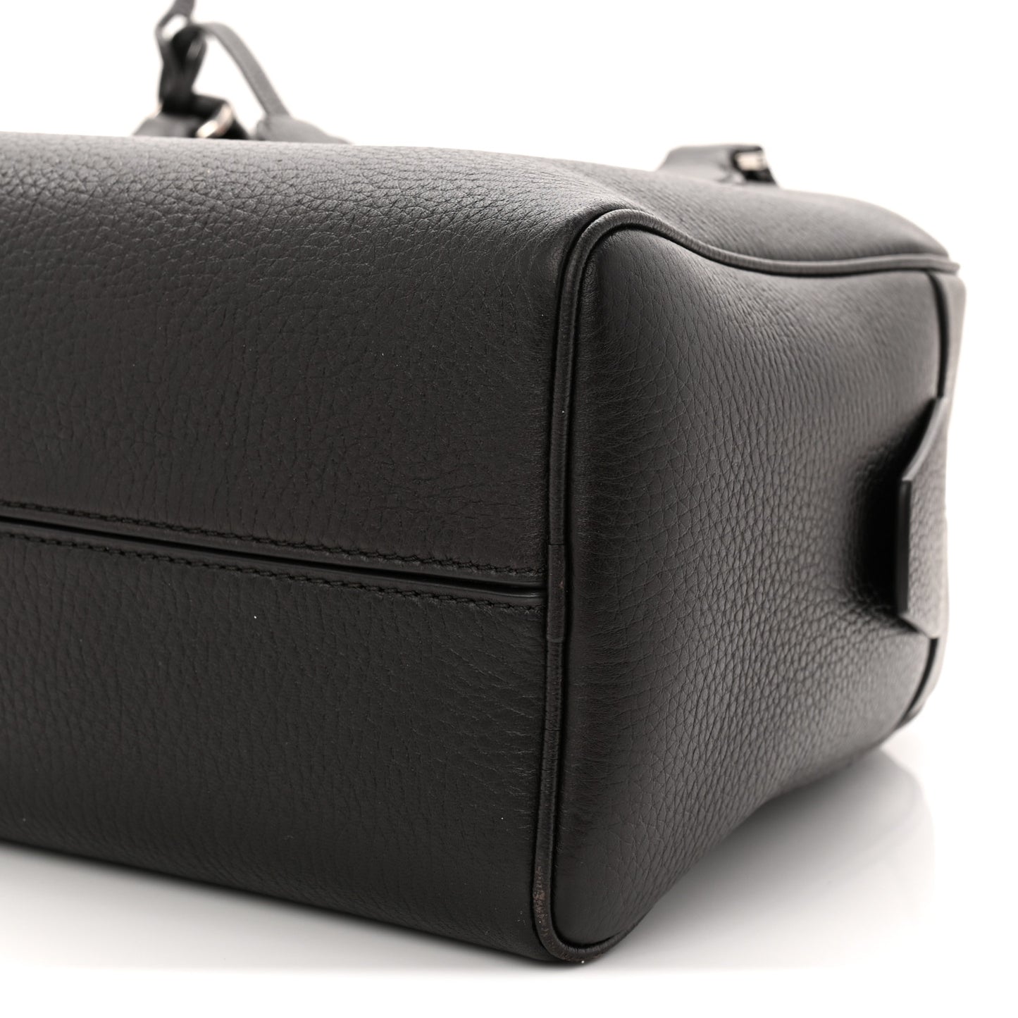 Deerskin India 12 Dark Brown