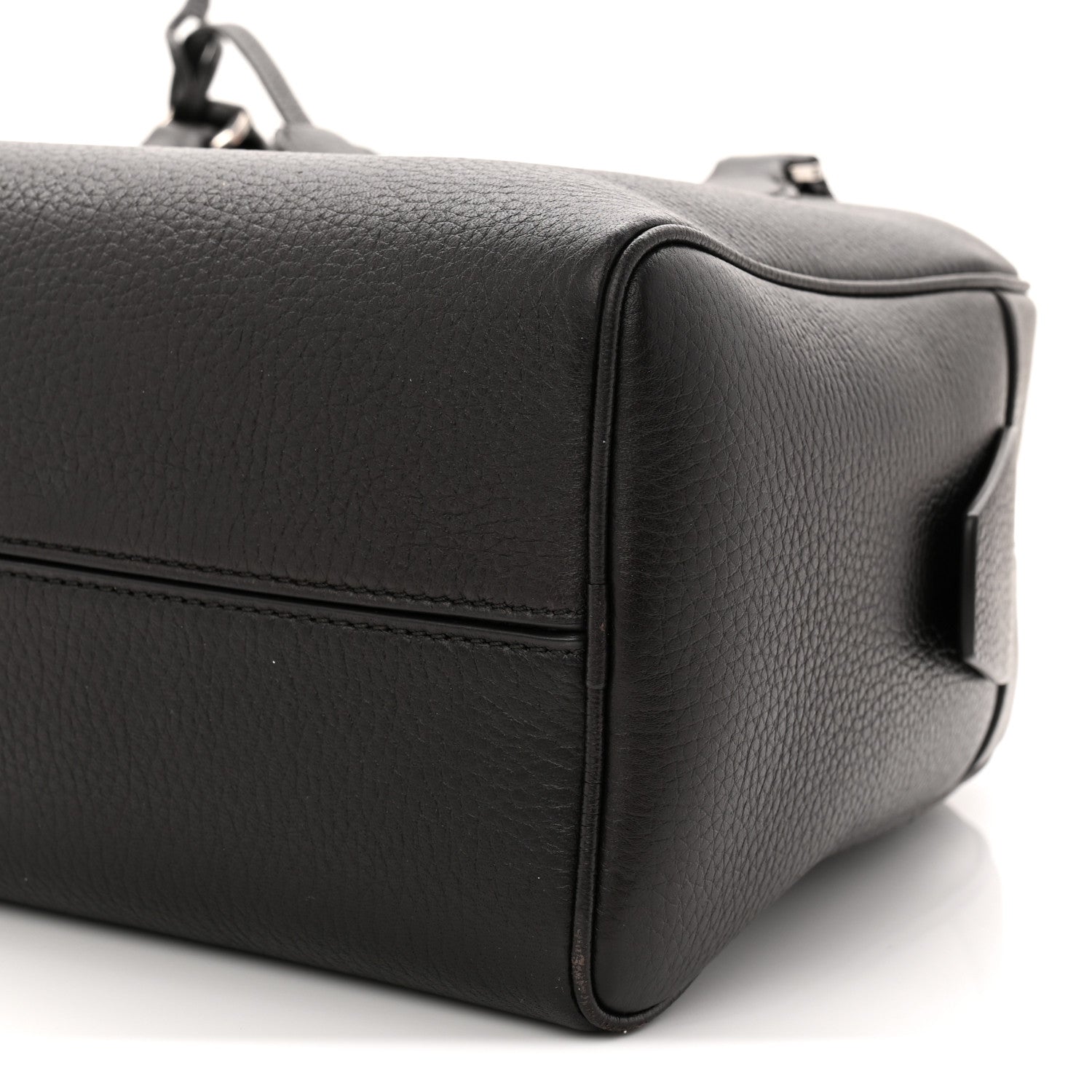 The Row Deerskin India 12 Dark Brown 9 of 9