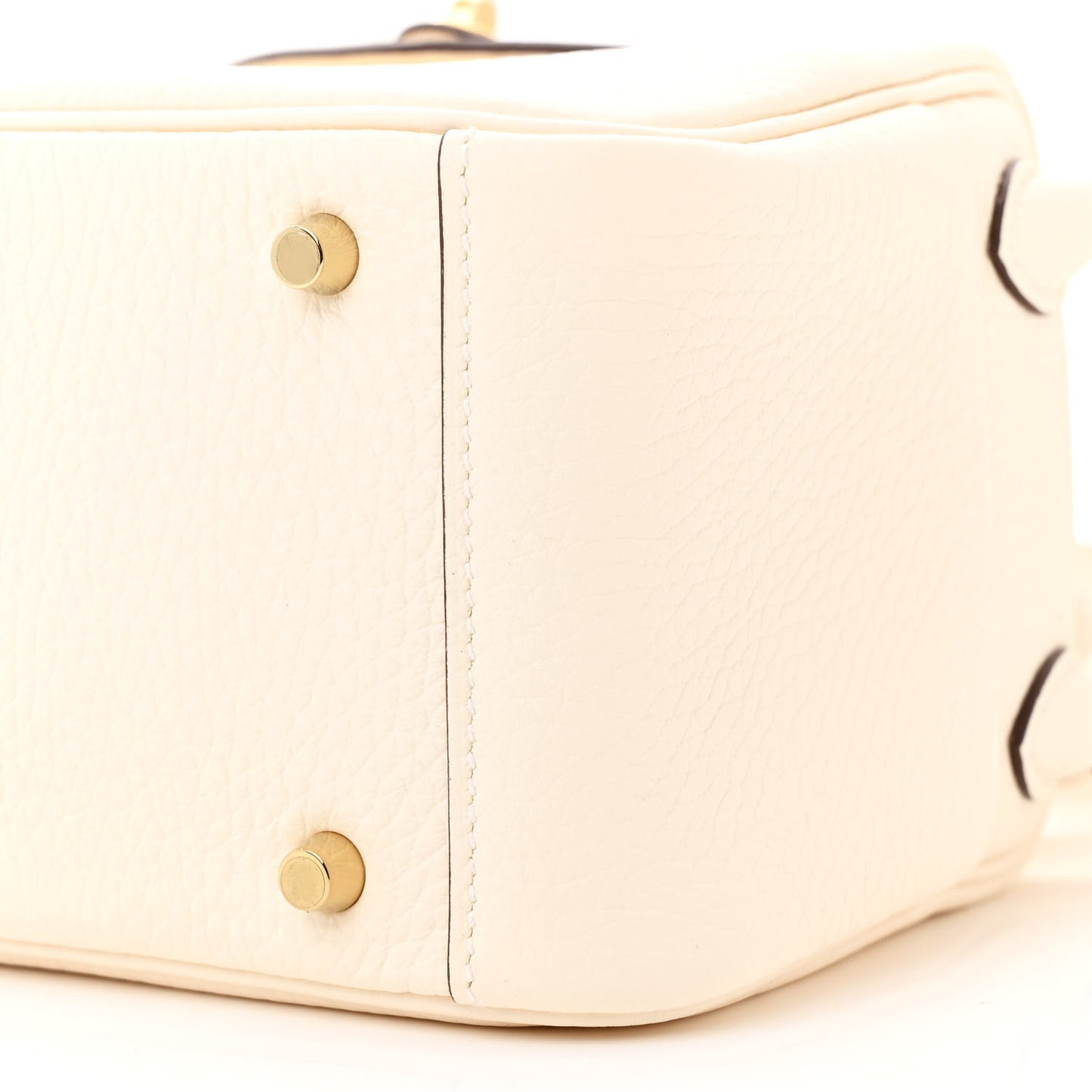Taurillon Clemence Mini Lindy 20 Nata
