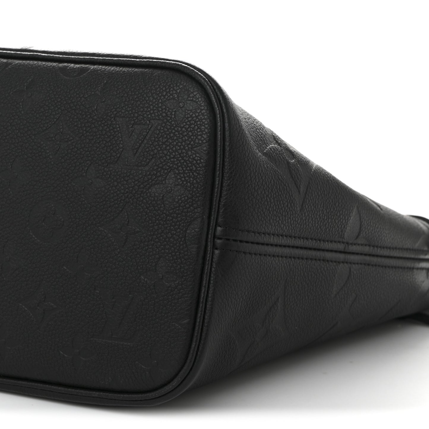 Empreinte Monogram Giant Neverfull MM Black