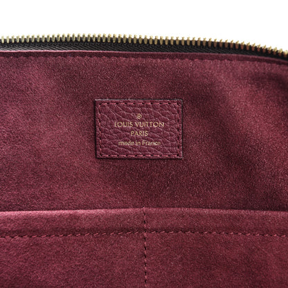 Louis Vuitton Monogram Retiro NM Raisin 6 of 6