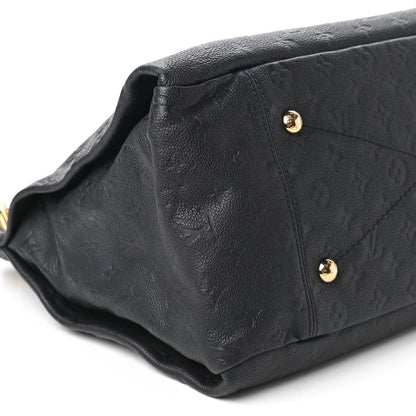 Louis Vuitton Empreinte Artsy MM Infini 6 of 9
