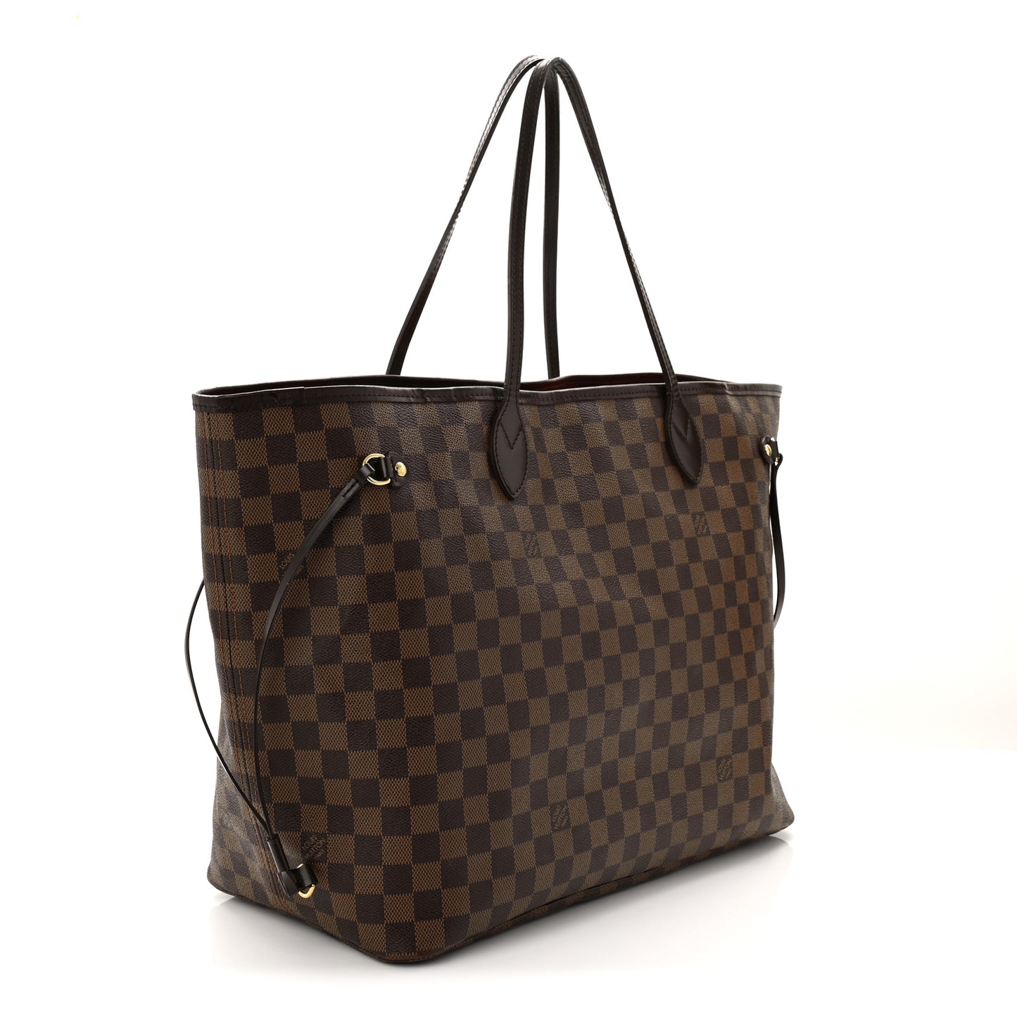 Damier Ebene Neverfull GM