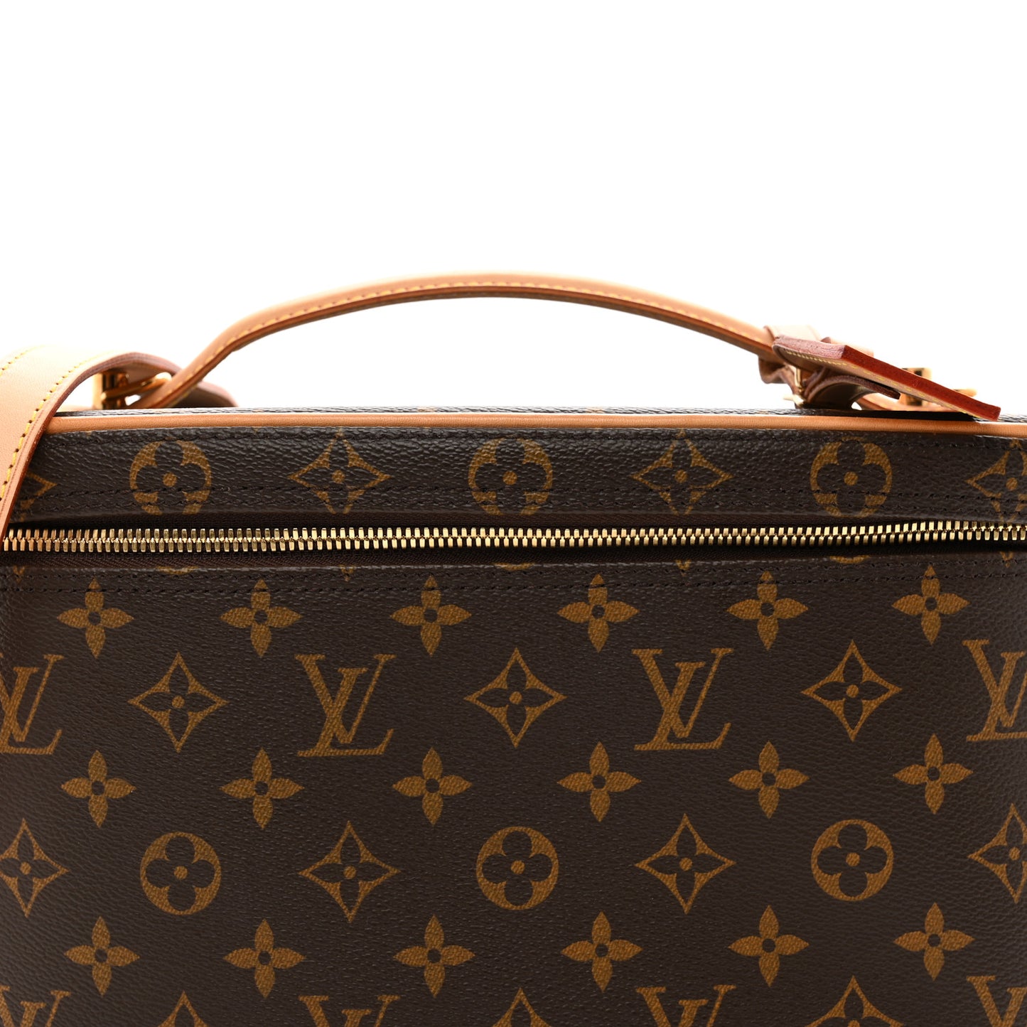 Monogram Nice