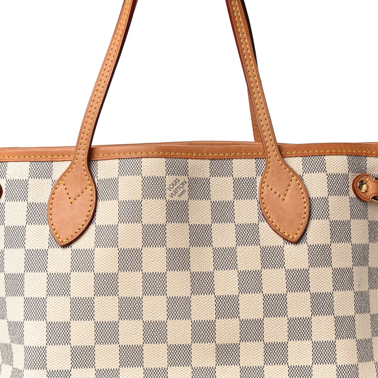 Damier Azur Neo Neverfull PM