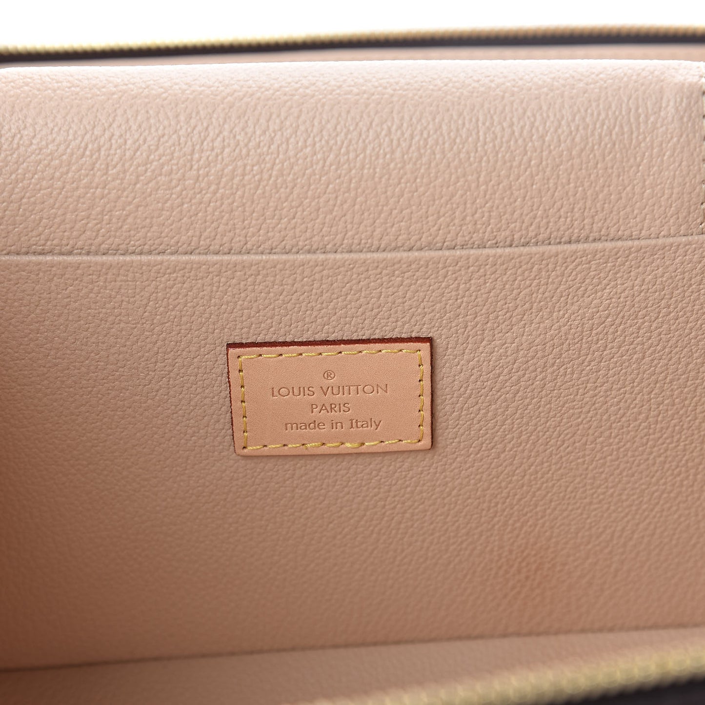 Monogram Nice BB