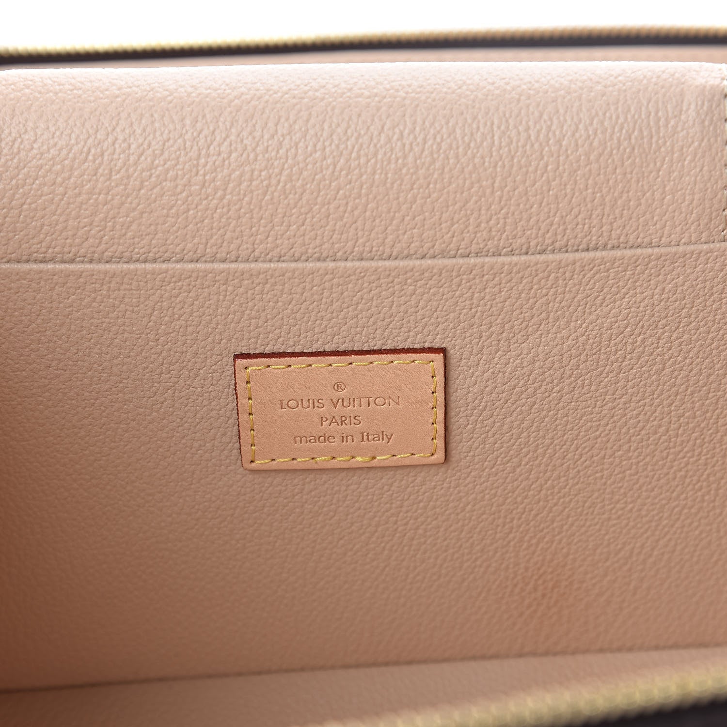 Louis Vuitton Monogram Nice BB 6 of 8