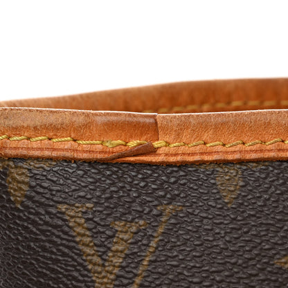 Louis Vuitton Monogram Neverfull MM 13 of 13