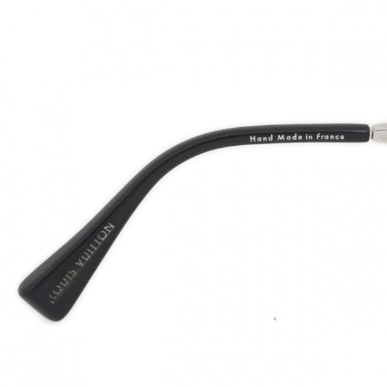 Louis Vuitton Dorothy PM Sunglasses Silver 9 of 11