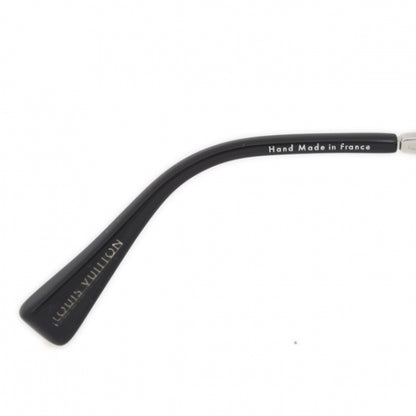 Louis Vuitton Dorothy PM Sunglasses Silver 9 of 11