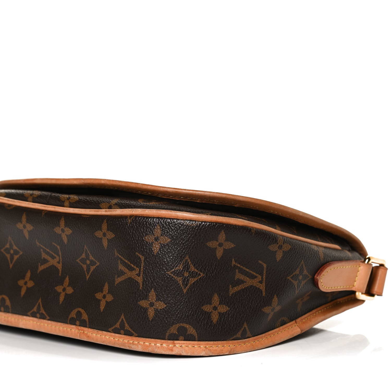 Louis Vuitton Monogram Menilmontant PM 5 of 15