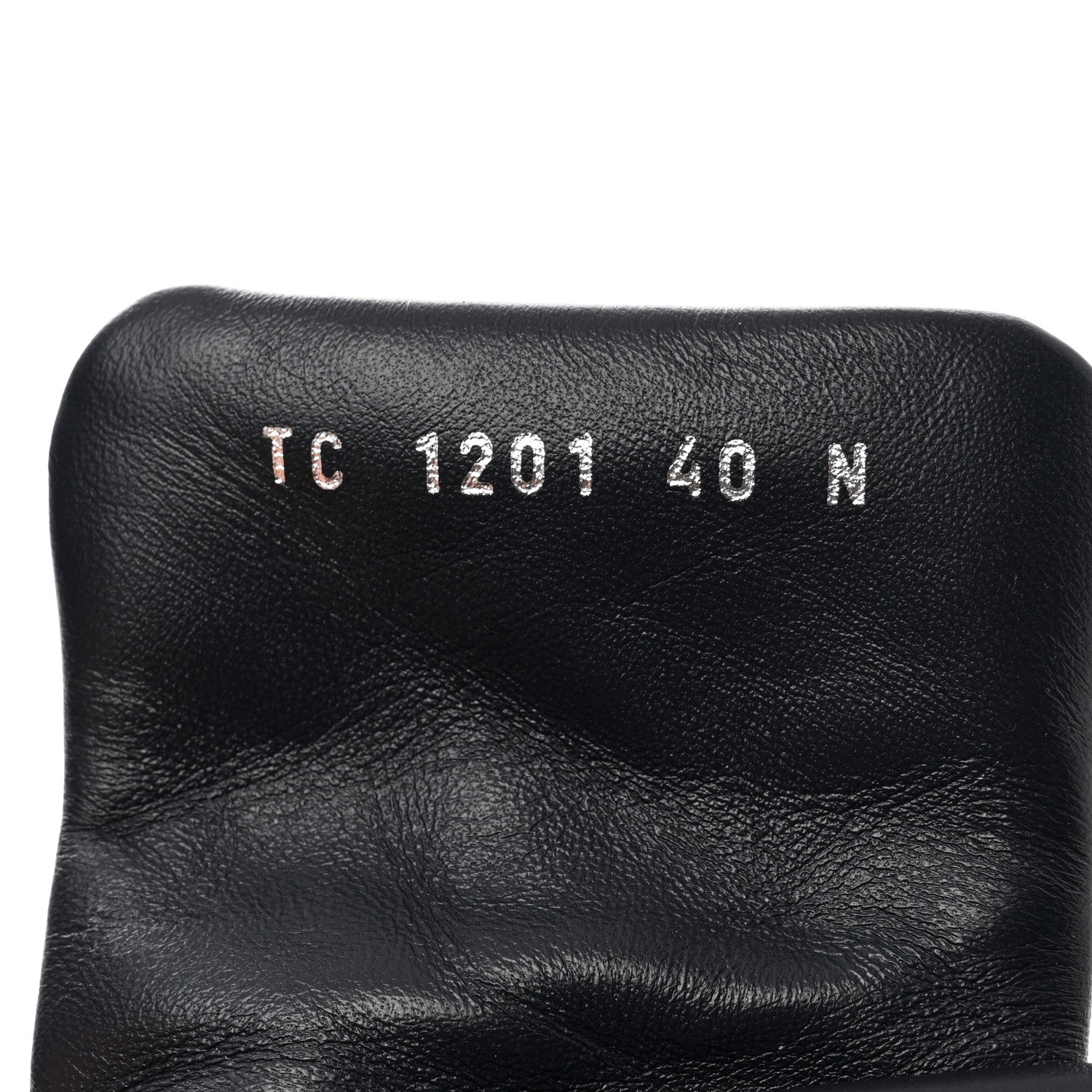 Louis Vuitton Nylon Monogram Womens Pool Pillow Comfort Mules 40 Navy Blue 8 of 8