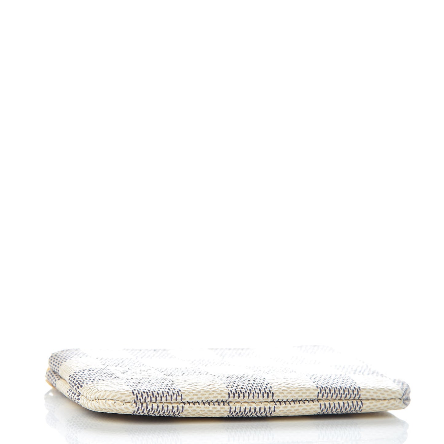 Damier Azur Key Pouch