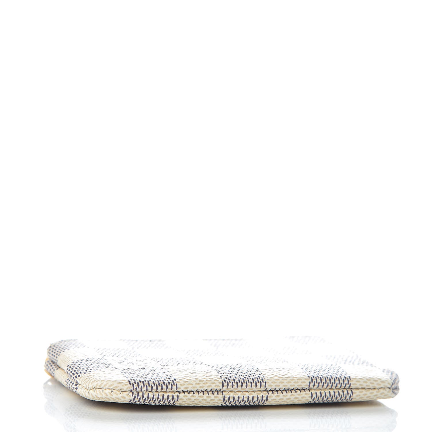 Louis Vuitton Damier Azur Key Pouch 4 of 7