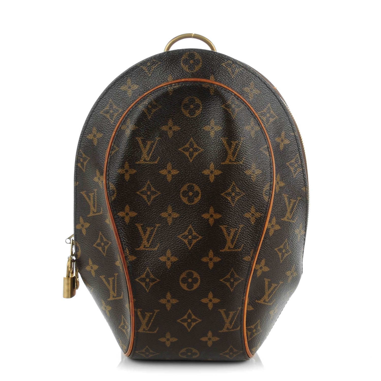 Louis Vuitton Monogram Ellipse Sac a Dos Backpack 1 of 8
