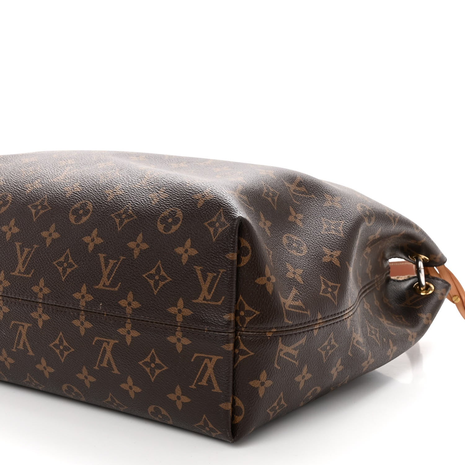 Louis Vuitton Monogram Graceful MM 9 of 12