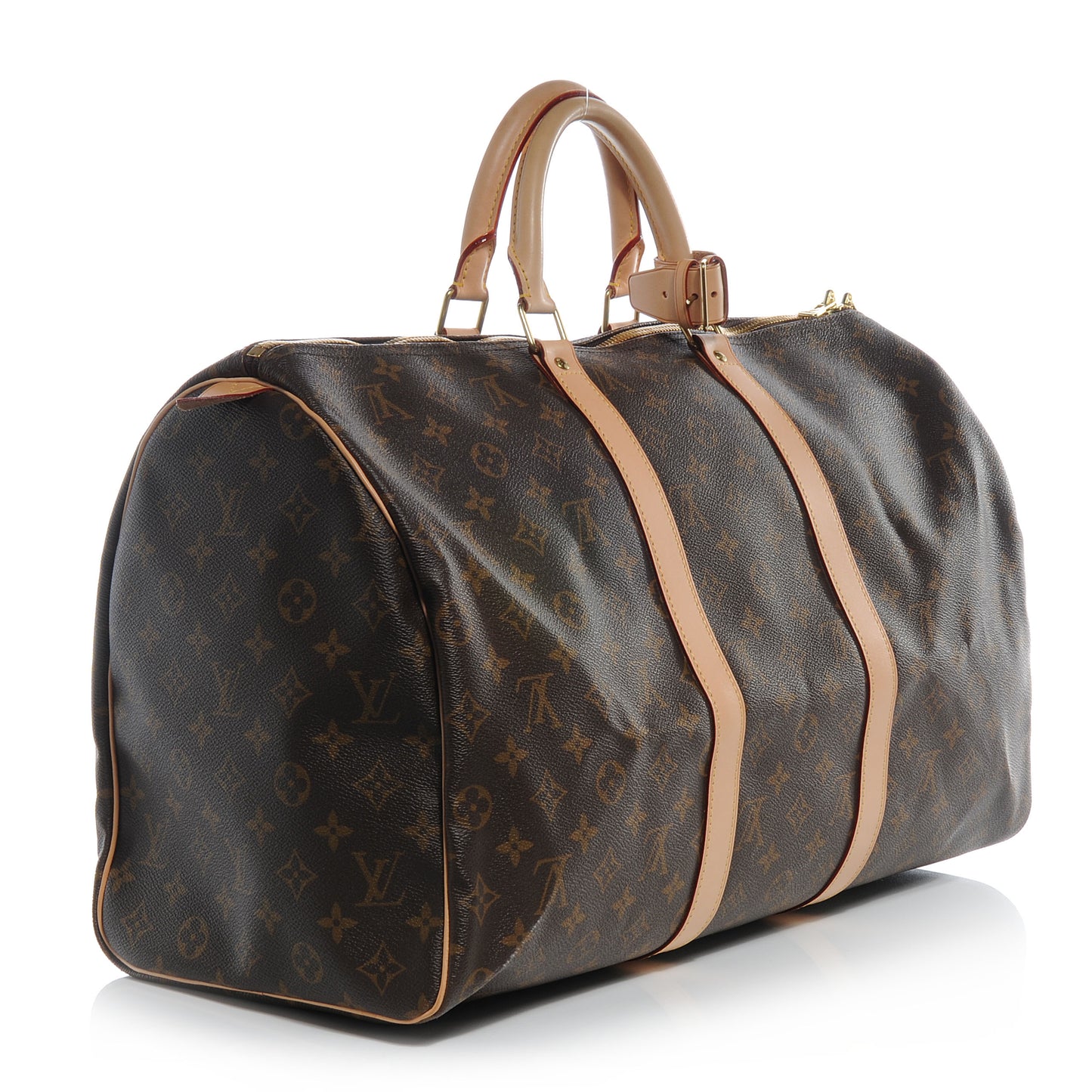 Monogram Keepall 50