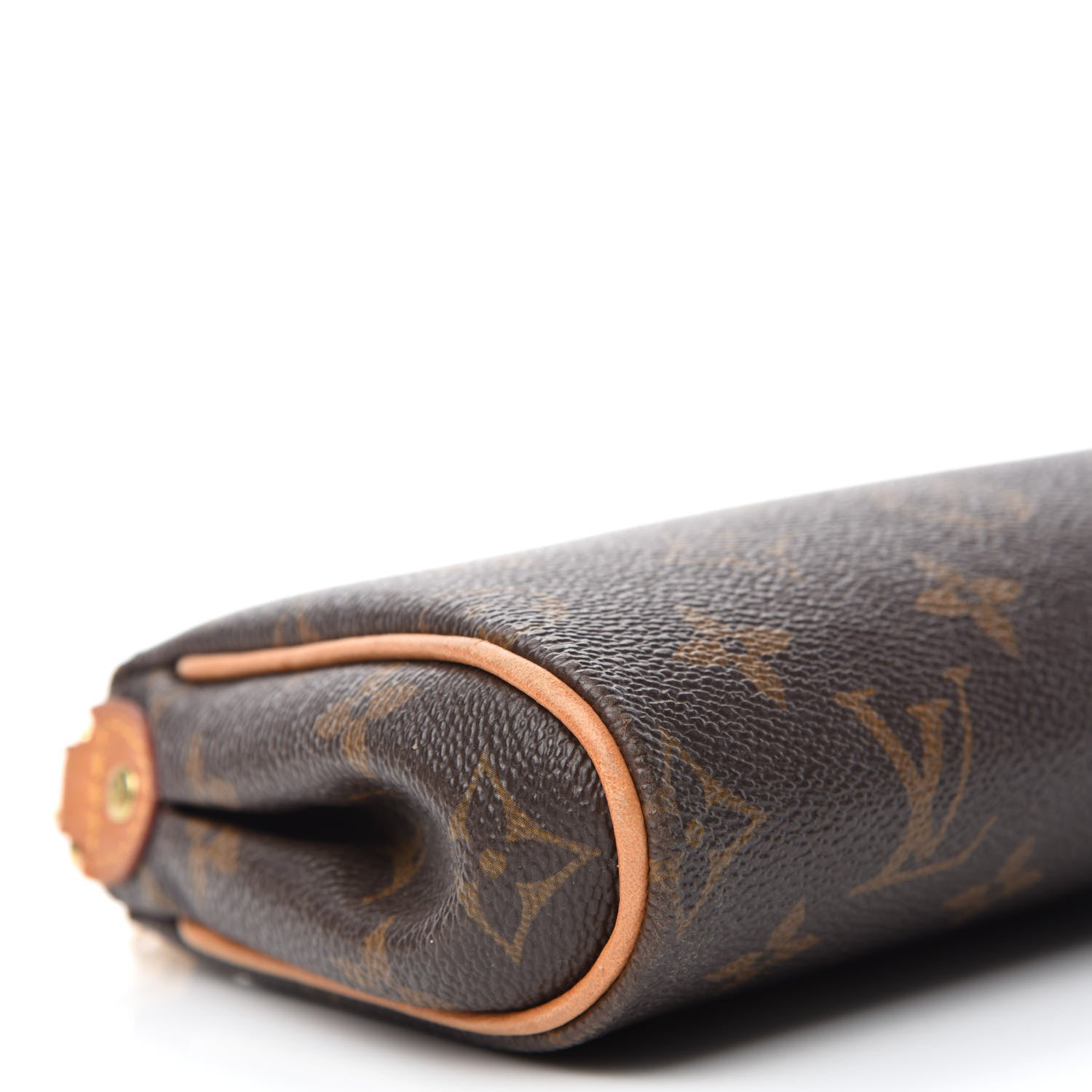 Louis Vuitton Monogram Eva Clutch 6 of 12