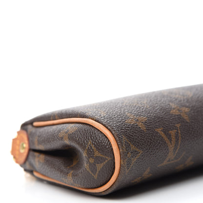 Louis Vuitton Monogram Eva Clutch 6 of 12