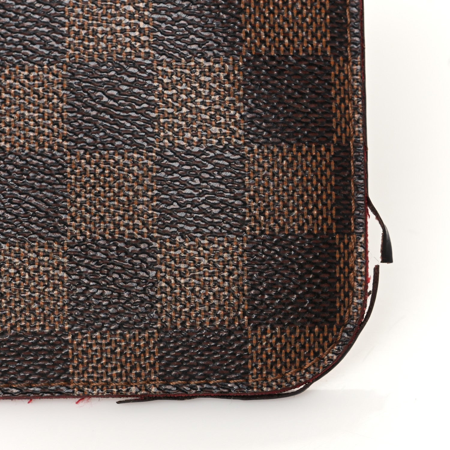 Louis Vuitton Damier Ebene Neo Neverfull PM 12 of 13