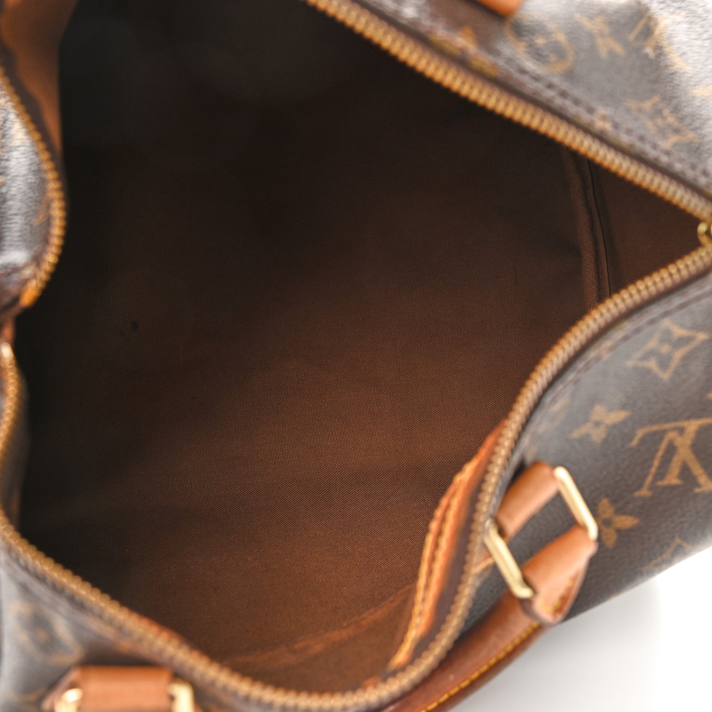 Monogram Speedy 30