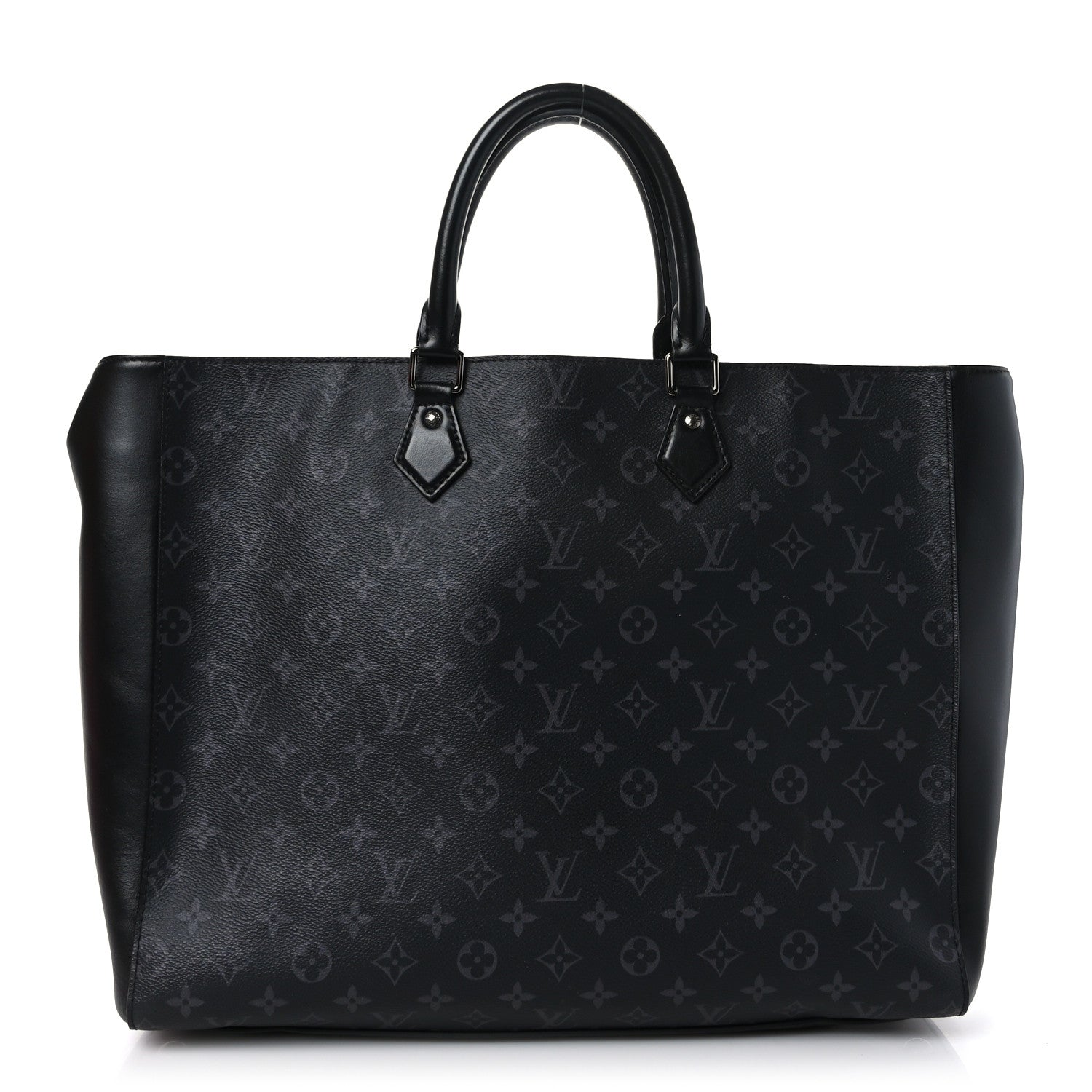 Louis Vuitton Monogram Eclipse Grand Sac 1 of 9