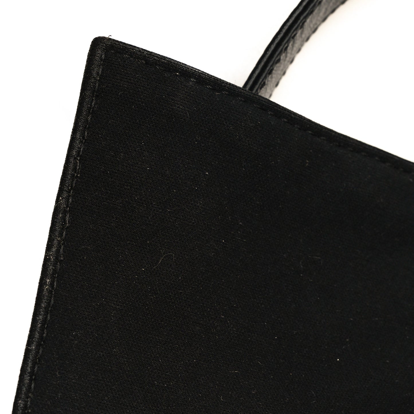 Neoprene Mama Baguette Black