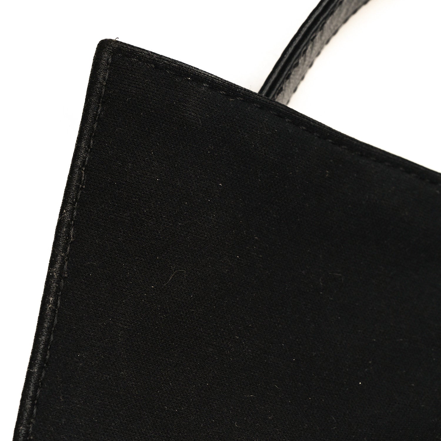 Fendi Neoprene Mama Baguette Black 13 of 13