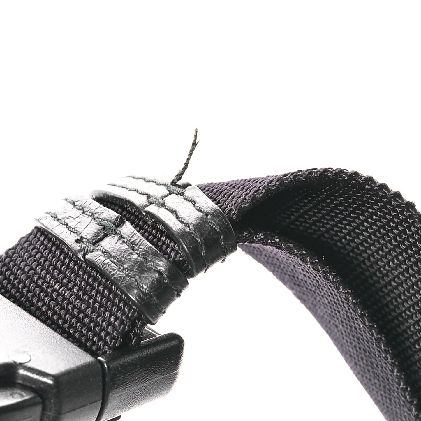 Agneau Arena Graffiti All Over Explorer Belt Bag Black Multicolor