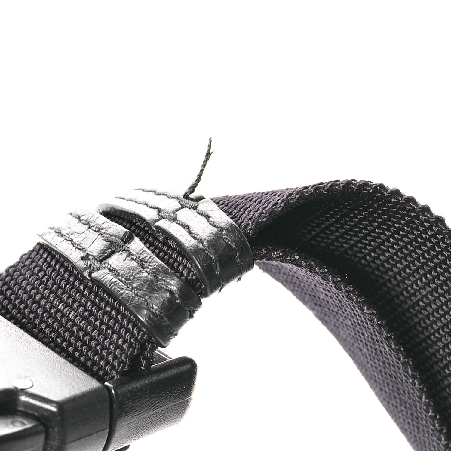 Balenciaga Agneau Arena Graffiti All Over Explorer Belt Bag Black Multicolor 11 of 11