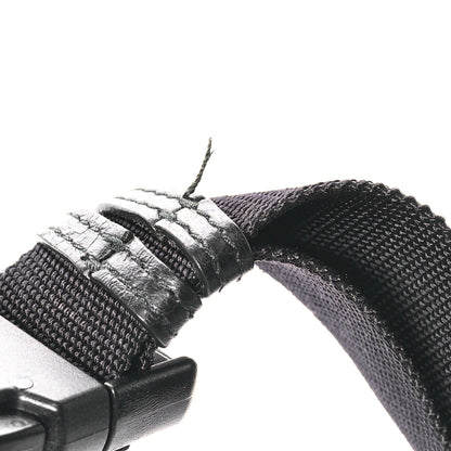 Balenciaga Agneau Arena Graffiti All Over Explorer Belt Bag Black Multicolor 11 of 11