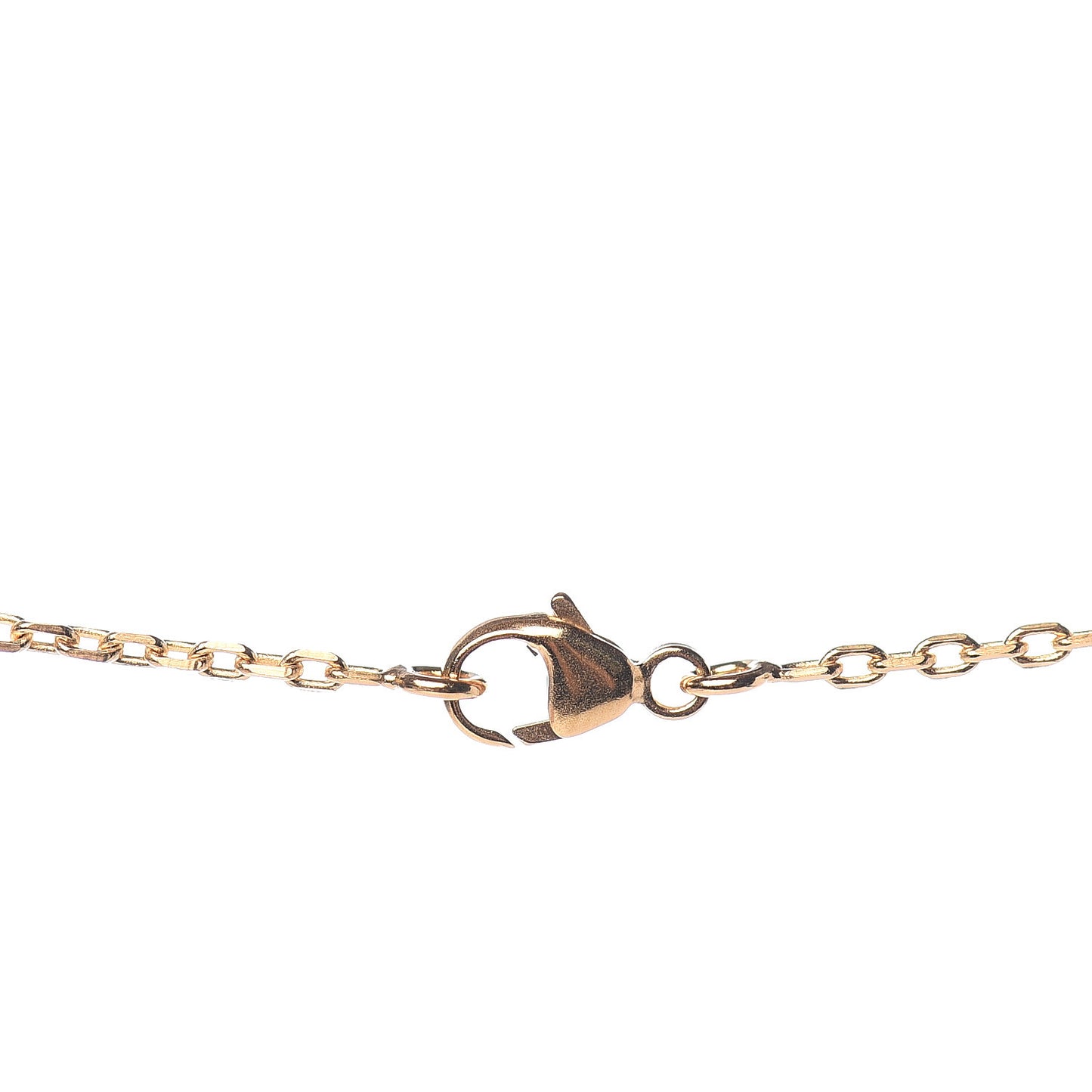 Swift O'Kelly Pendant Necklace Etain