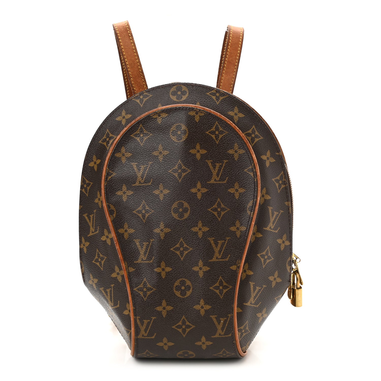 Louis Vuitton Monogram Ellipse Sac a Dos Backpack 1 of 12
