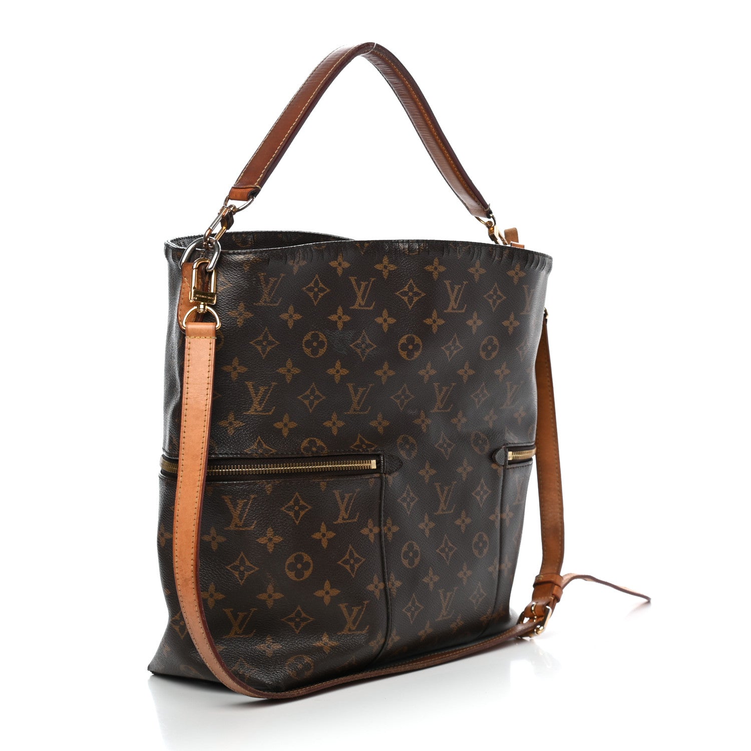 Louis Vuitton Monogram Melie 3 of 9