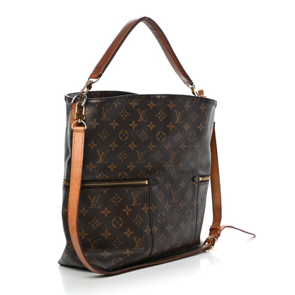 Louis Vuitton Monogram Melie 3 of 9