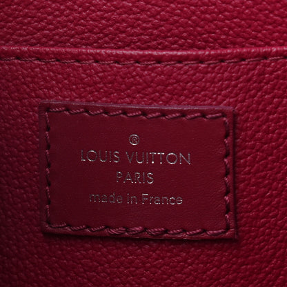Louis Vuitton Epi Toiletry Pouch 26 Fuchsia 6 of 10