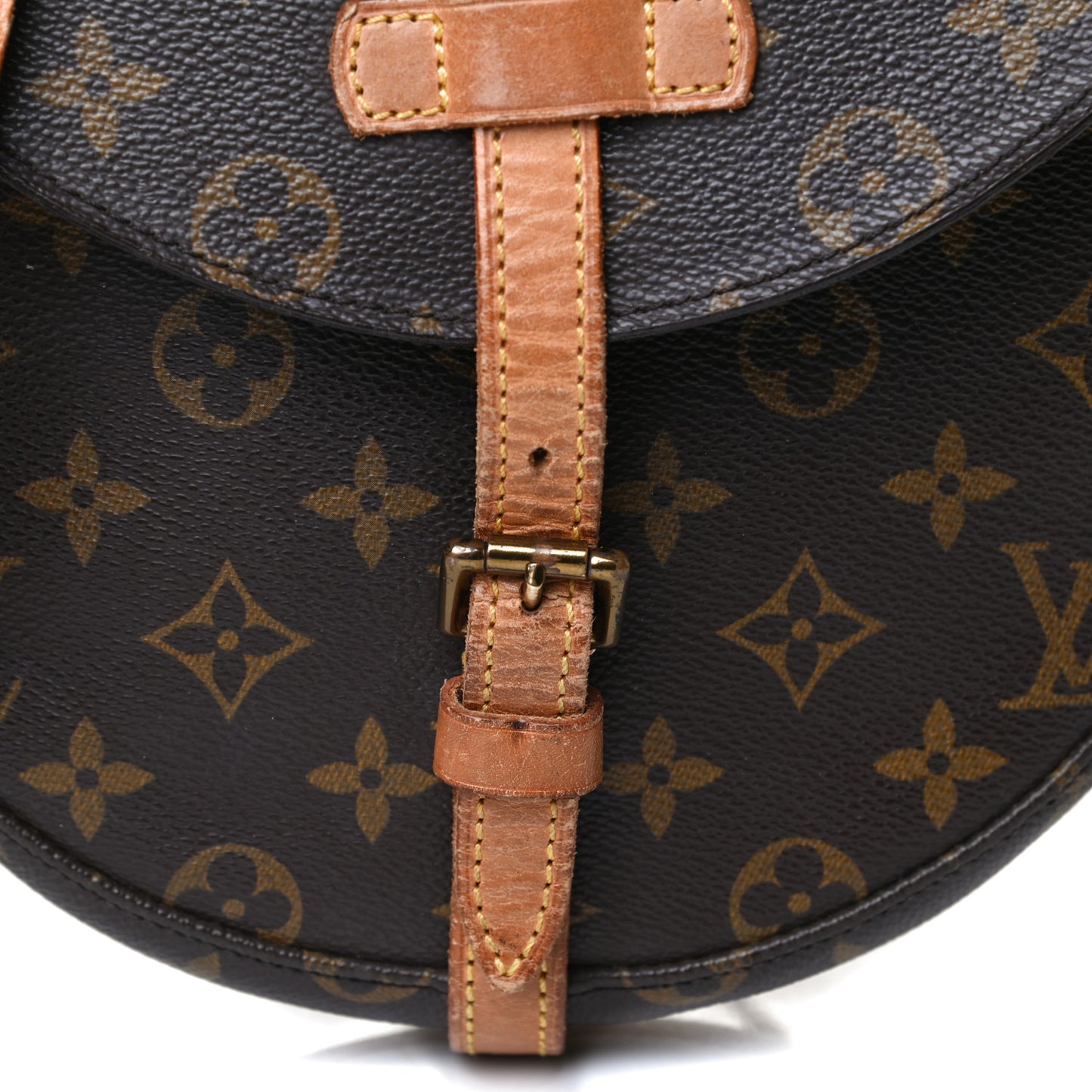 Monogram Chantilly MM
