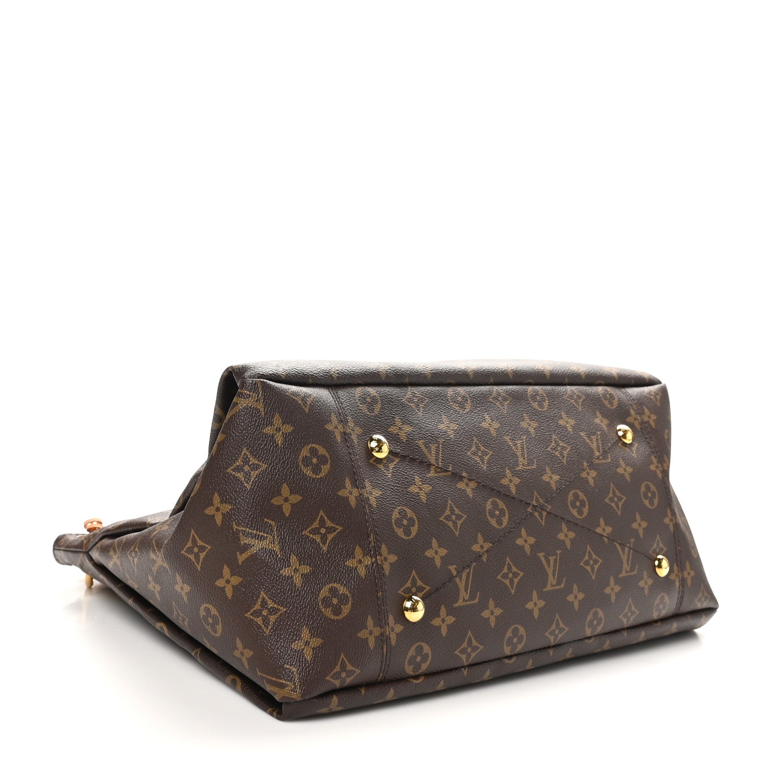 Louis Vuitton Monogram Artsy MM 4 of 9