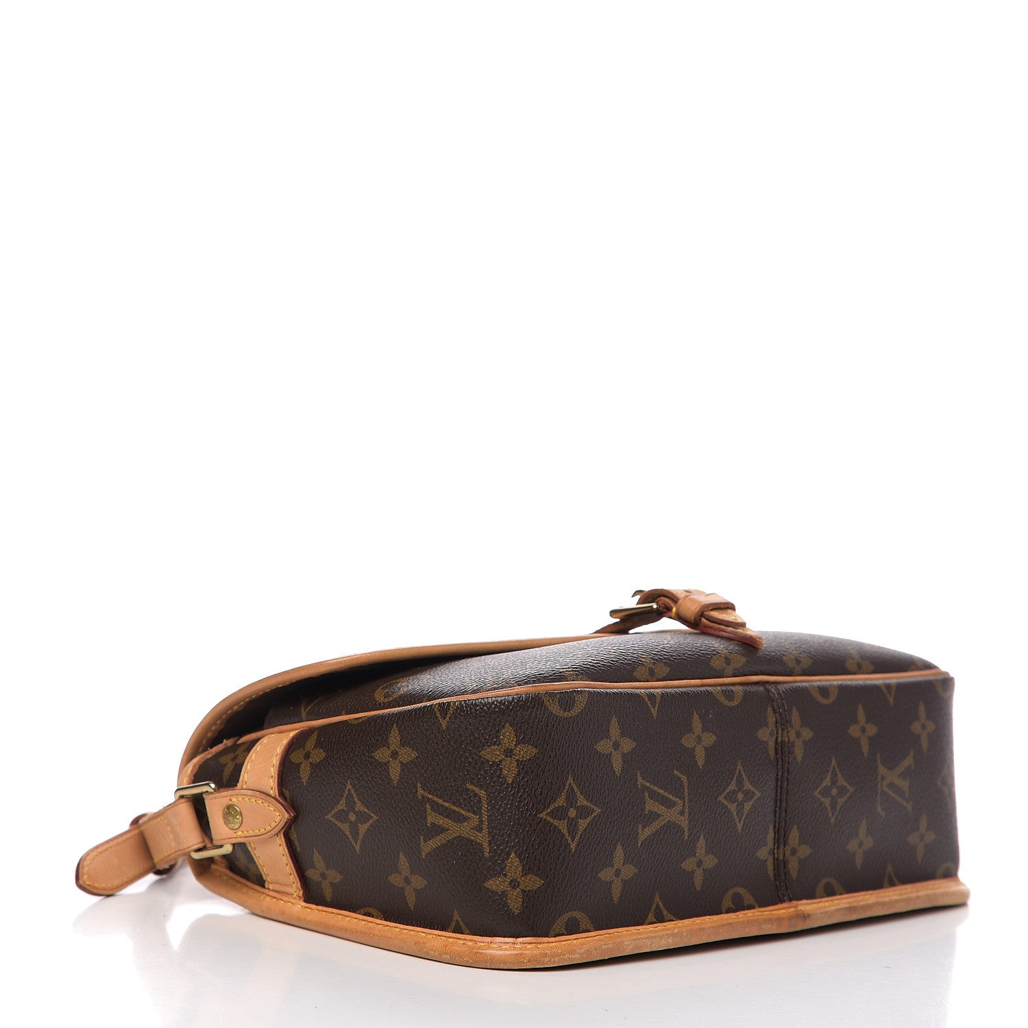 Louis Vuitton Monogram Sologne 3 of 8