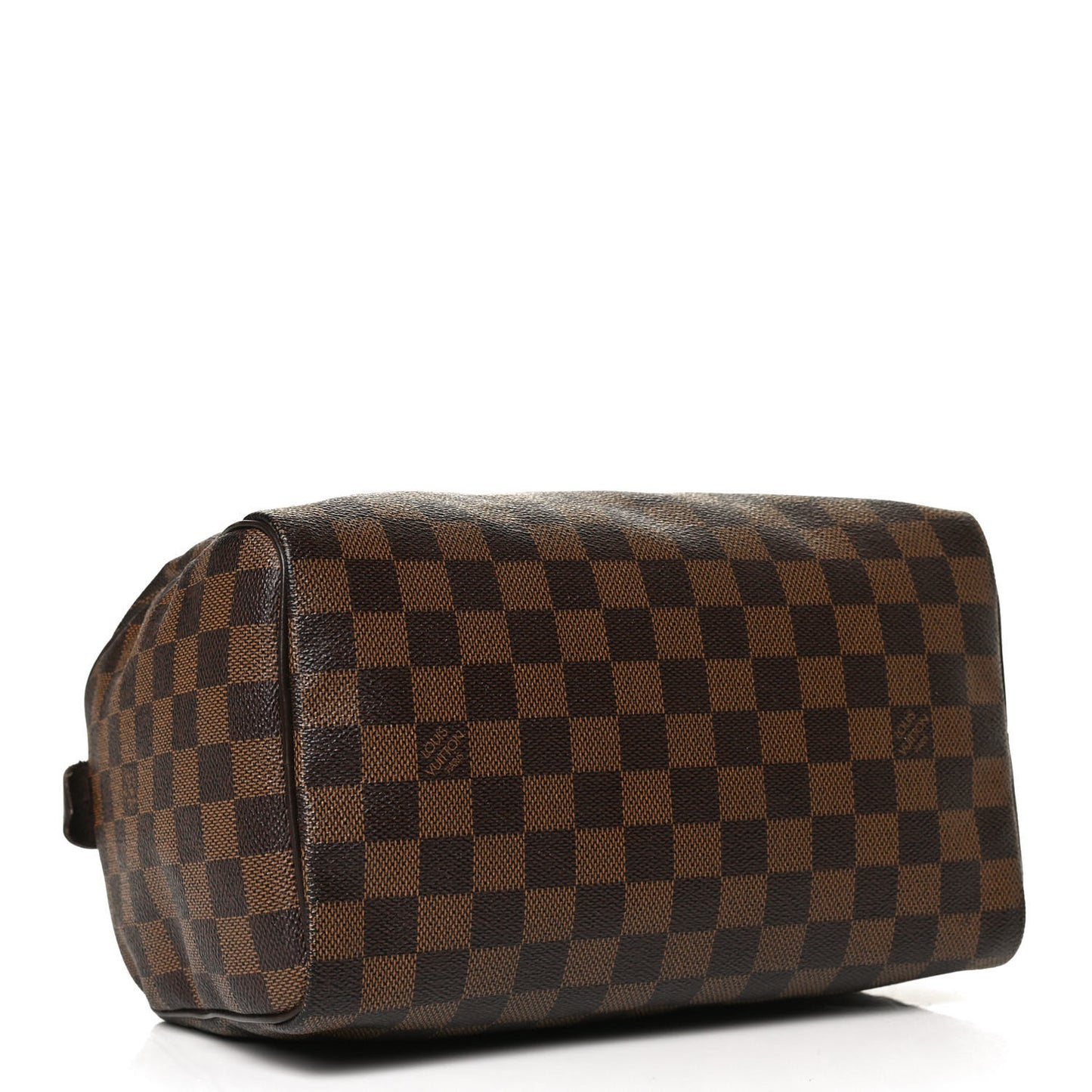 Damier Ebene Speedy 25